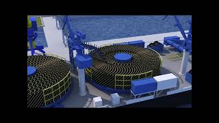 How submarine fiber optic cables are laid? - ZMS Cable Group