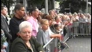 Schützenfest Kaarst 2001 Teil 3 von 7