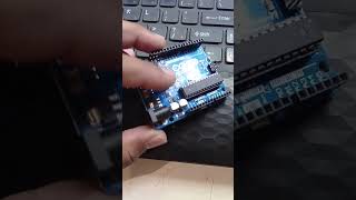 ARDUINO UNO #shorts #arduino