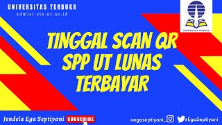 GAMPANG BANGET‼️BAYAR SPP UT MAKIN CANGGIH PAKE INI