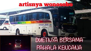 Duetnya malam itu sinar jaya 33 rb ft pahala kencana