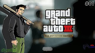 ஊமையன் is in town | Grand Theft Auto III in Tamil