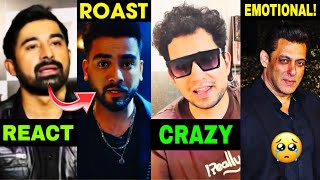 Samay Raina’s Shocking INCOME Revealed!😧, Rodies Judge on Elvish Yadav Roast, Kulhad Pizza Couple