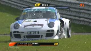 ADAC GT Masters 2010