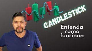 CandleStick como funciona? - [ATUALIZADO 2022 ]