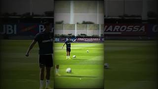 How to learn a skill #crstianoronaldo In a way back #video #shorts #youtube #football #trend #dance