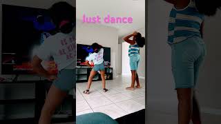 #justdance #siblings #challenge #shorts #viral #timber #fypシ゚viral #fyp