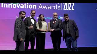 Sustainability Awards 2022