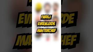 Farkı evrenlerde Masterchef🧑‍🍳 #masterchef #art #çizim #illustrator