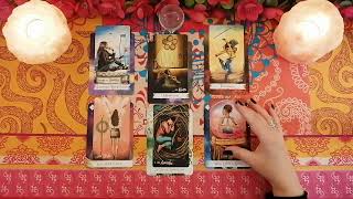 ♑️ Steenbok • Wat Mag Je Nu Weten? • Tarot Reading 2024