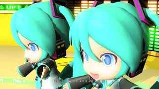 AFT Mods - Mikudayo