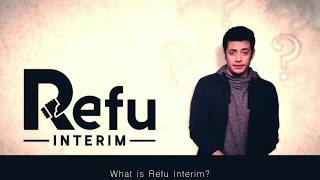 REFU INTERIM nl