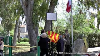 ALGHERO INTITOLA GIARDINI A GIANMARCO MANCA CADUTO IN AFGHANISTAN (5)