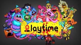 Will We Ever Escape Playtime Co. In Poppy Playtime?