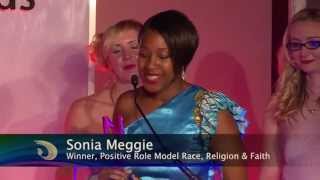 National Diversity Awards 2014 Highlights