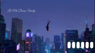 Let Me Down Slowly Ringtone ||Trendy Ringtone||