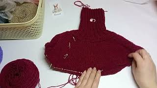 СП Ликвидация 5 🧶 неделя 8🧶участник 4