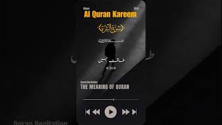 Surah Al Baqarah With Out Ads | Surah Baqarah Translation Quran | #TheMeaningOfQuranOfficel