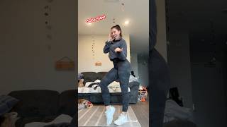 I CAN’T STOP DOING THIS DANCE!!😍 #dance #trending #danceshorts #shorts