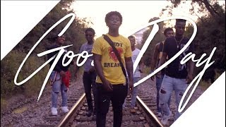 BHayes - Good Day (Official Music Video)