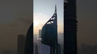 Sunrise, Wisma BNI 46