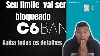 c6 bank surpreendeu de novo , não dá mais .