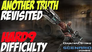 CSO - Another Truth (Zombie Scenario HARD9)