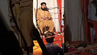 Karbla Ki Pehli Raat | Allama Nasir Madni#Shorts#viral#2023#Emotional