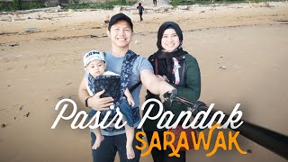 Pasir Pandak | THE COVE | Santubung | SARAWAK | MALAYSIA | 2021 MI10TPRO Slow-Mo