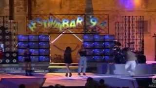 2 Unlimited - The Real Thing (Live) 1994