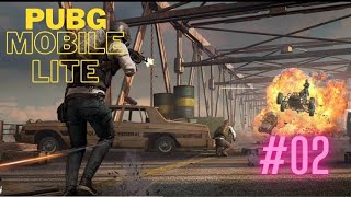 PUBGMOBILELITE #02 for 10 kills #need your support #subscribe #abrogamer