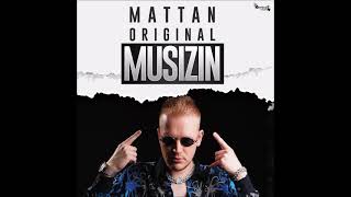 Mattan Original - Anders als Sie (prod. by Rash Raww)