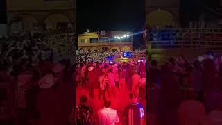 Jaripeo en San Andrés Huaxpaltepec Oaxaca