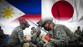 Philippines, Japan sign defense pact to seal South China Sea ties