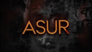 Asur Theme Soundtrack - 1 Hour BGM [Extended]