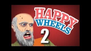 HAPPY WHEELS 2 !!!!!!