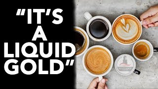 Different Types of Coffee EXPLAINED! | Split Rock Coffee Tips