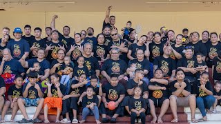 🇼🇸  FIAFIA NIGHT in SAMOA + Last day at St Therese Retreat & Accommodation 🌴