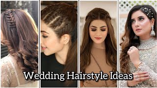 New & Stylish Hairstyle Ideas || Top Trending Braid Hairstyles 2024