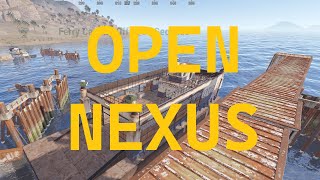 OpenNexus 2023