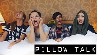 Pillow Talk ft. IniVindy, SyuSoFierce & BelleBelz | Collaboration