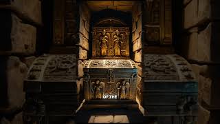 The Ark of the Covenant A Mystery Beyond Time