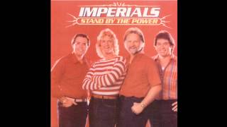 Somebody New - The Imperials (Stand By The Power)