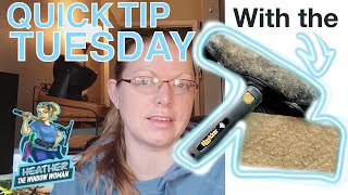 Quick Tip Tuesdays - Maykker Handy Sleeve