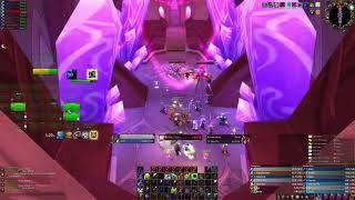 TBC Classic - Raid Night Tempest Keep - Holy Priest PoV