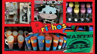 Recorrido por prichos! nueva colección||Recorrido en PRICHOS//novedades ¡Que hay  nuevo en prichos