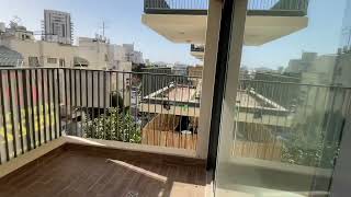 For sale in Tel Aviv Mah'al Street 4BR / 2Baths / Sarah Cohen Broker