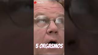 Hombre Sufre de 100 Orgasmos al Día 😯🤯