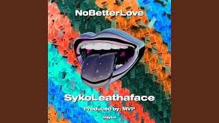 NoBetterLove