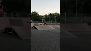 Oops 🤕 | skateboarding fail